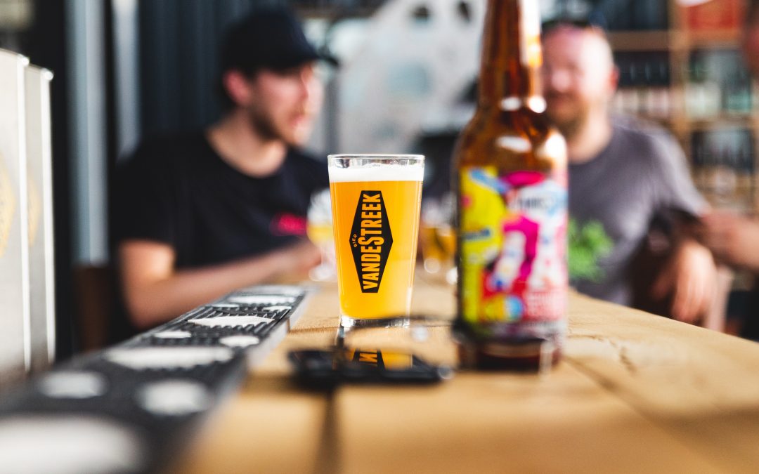 Vacature: Bar manager proeflokaal!