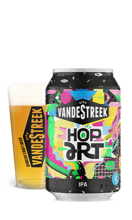 Hop Art