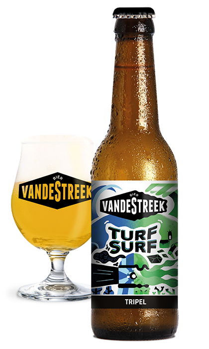 Turf 'n Surf